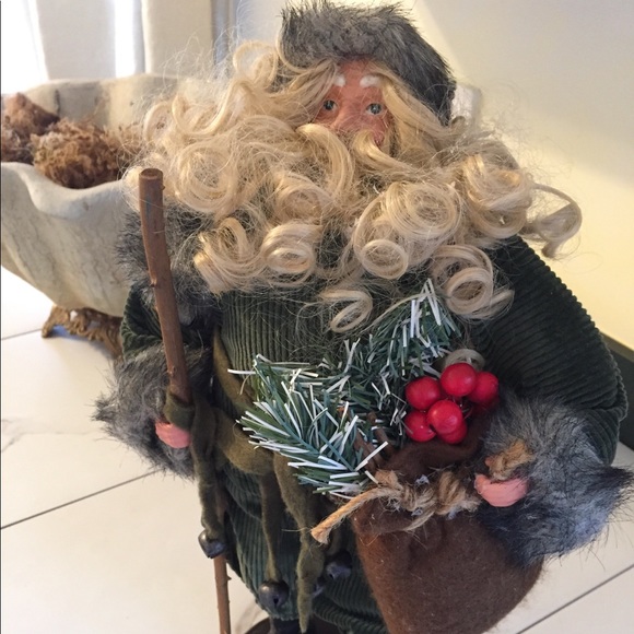 St. Nicholas—Father Christmas - Picture 1 of 8